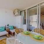Beautiful Apartment In Front Of The Sea