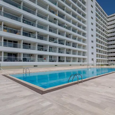 Beautiful In Front Of The Sea Apartamento